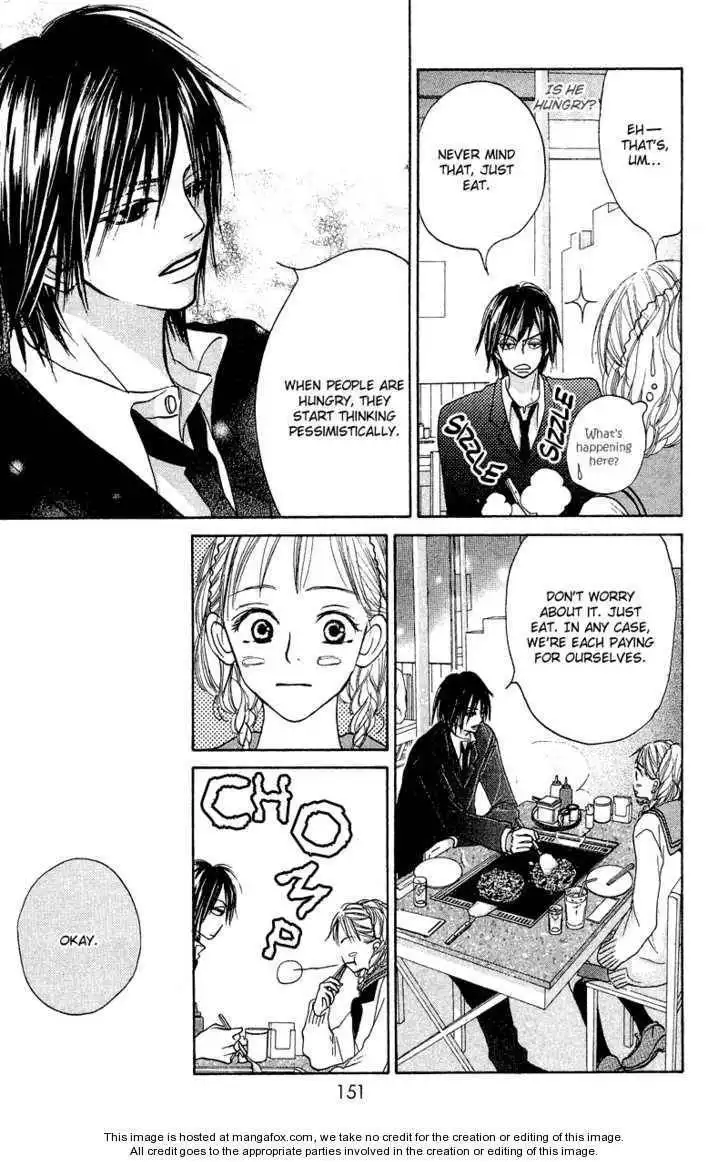 Crazy for You (Shoujo) Chapter 8 27